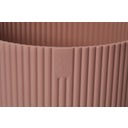 elho vibes fold rund 40cm - zartrosa