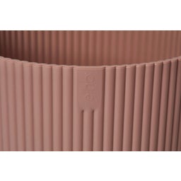 elho vibes fold rund 40cm - zartrosa