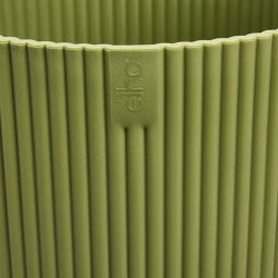 elho vibes fold rond 47cm - varengroen