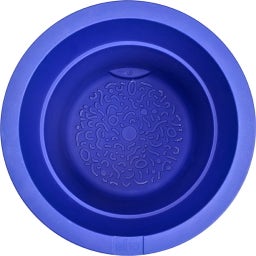 elho Pflanztopf amber grail 30cm - royalblau