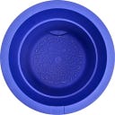 elho Květináč „amber grail“ 40 cm - Royal Blue