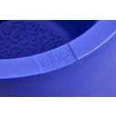 elho Květináč „amber grail“ 40 cm - Royal Blue