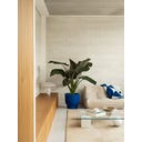 elho Květináč „amber grail“ 40 cm - Royal Blue