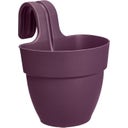 elho vibia campana easy hanger small - Maple Purple