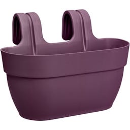 elho vibia campana easy hanger medium - Maple Purple