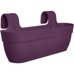 elho vibia campana easy hanger Large - Maple Purple