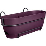 elho Balkonkasten vibia campana allin1, 50 cm