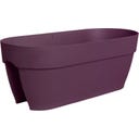 vibia campana flower bridge 60cm, ahorn lila
