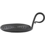 Chic Antique Plosko stojalo za valjaste sveče