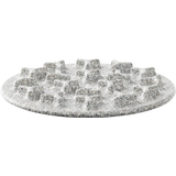 Wkładka przeciw nadmiernemu jedzeniu do miski dla kota