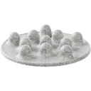 Insert Anti-Glouton pour Gamelle de Chien - L