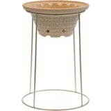 Denk Keramik Stainless Steel Stand for CosyRoast