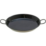 Denk Keramik Enamelled Steel Frying Pan for CosyRoast