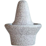 Denk Keramik Granicium Mortar & Pestle
