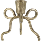 Chic Antique Candlestick Bow