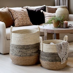 Chic Antique Korb Set