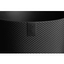 elho jazz rund 30 cm - živa črna