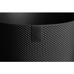 elho jazz round 35 cm - Living Black