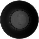 elho jazz round 35 cm - Living Black