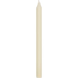 IB Laursen Stožčasta sveča - slonovina