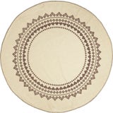 IB Laursen Christmas Tree Rug