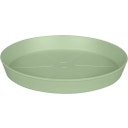 elho loft urban Coasters Round 14 - Pistachio Green