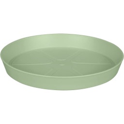 elho loft urban Coasters Round 14 - Pistachio Green