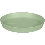 elho loft urban saucer round 21