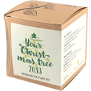Set di Coltivazione - Your Christmas-Tree - 1 set