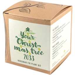 Set di Coltivazione - Your Christmas-Tree - 1 set