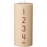 IB Laursen Advent Candle