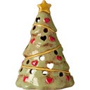Ib Laursen Tannenbaum für Teelicht - 1 Stk.