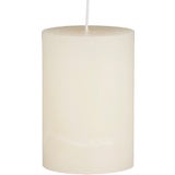IB Laursen Rustic Candle, H 10 cm