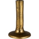 IB Laursen Midelt Candlestick - H: 14.5 cm
