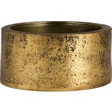 IB Laursen Tiznit Candle Holder