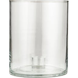 Ib Laursen Kerzenhalter Glas für Stabkerze - 1 Stk.