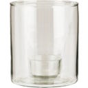Ib Laursen Kerzenhalter Glas für Teelicht - 1 Stk.