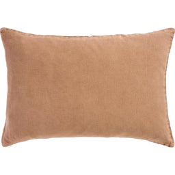 IB Laursen Housse de Coussin - Camel