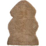 IB Laursen Sherpa Lambskin