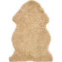 IB Laursen Peau de Mouton Sherpa - 