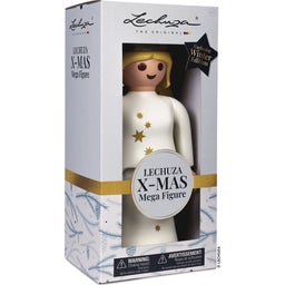 Lechuza Megafigur - Ängel Noella - 1 st.