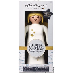 Lechuza Megafigur - Ängel Noella - 1 st.