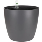 all-in-1 Set Topf brussel rund 18 cm inkl. Bewässerungsystem
