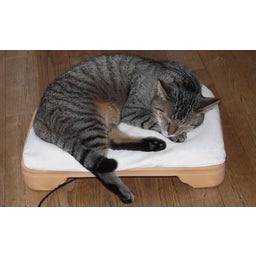 Denk Keramik Katzenbett 