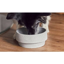 Denk Keramik Granicium® Dog Food Bowl - L