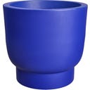 elho Květináč „amber grail“ 40 cm - Royal Blue