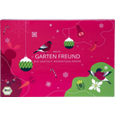 Bio Saatgut Adventkalender 
