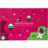 Calendrier de l'Avent bio - Mon Ami du Jardin
