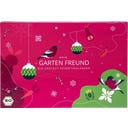 Bio Saatgut Adventkalender 