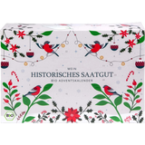 Calendrier de l'Avent bio - Mes Graines Historiques